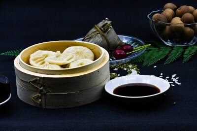中国传统美食(中国的传统美食介绍)