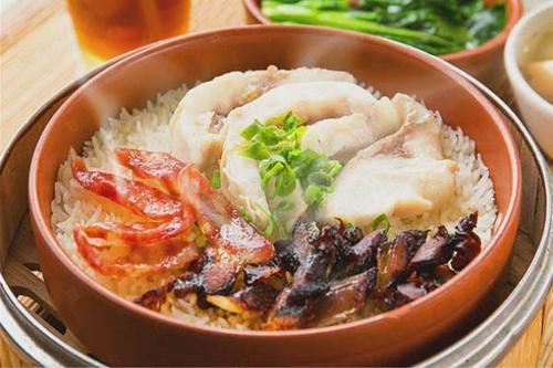 关于深圳的特色美食有哪些的信息