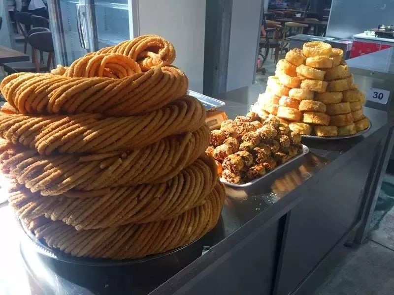 新疆喀什美食(新疆喀什美食图片)